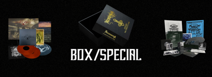 Box/Special
