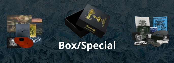 Box/Special