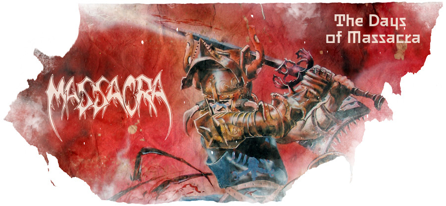 MASSACRA