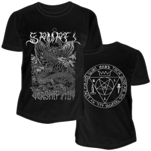 Samael "Worship Him" - L