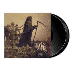 1914 The Blind Leading the Blind 