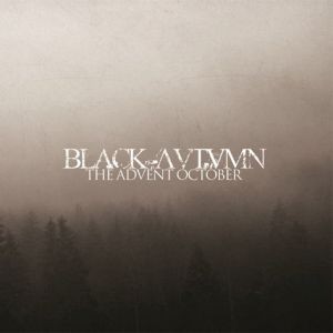 black autumn