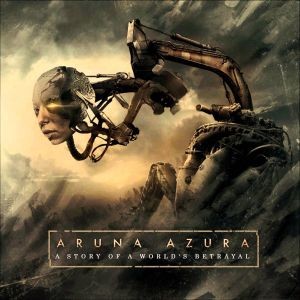 Aruna Azura