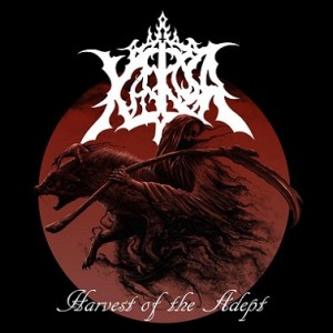 Karkosa "Harvest Of The Adept" CD 