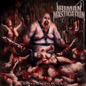 Human Mastication