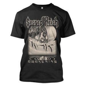 Sacred Reich "Awakening" - XL