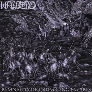 Halberd
