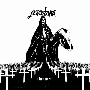 Seremonia "Ihminen" CD