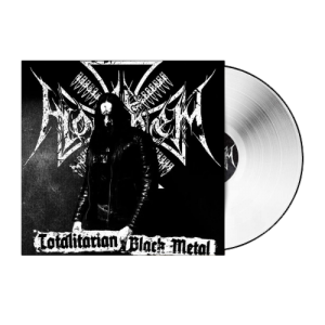 Ad Hominem Totalitarian 