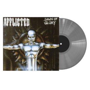 Afflicted Dawn of Glory 