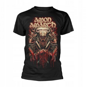 Amon Amarth "Fight" - M