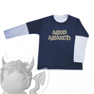 Amon Amarth