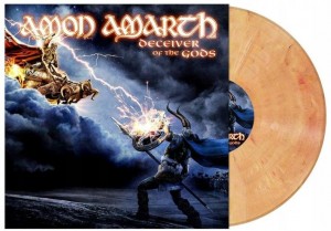 Amon Amarth