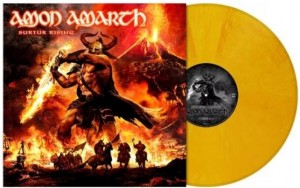 Amon Amarth Surtur