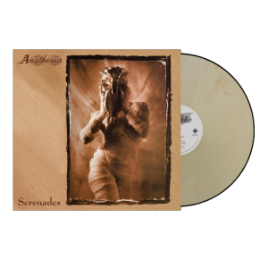 Anathema Serenades