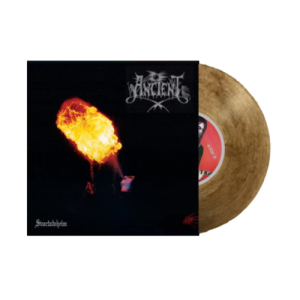 Ancient "Svartalvheim" LP