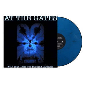 At The Gates With Fear I Kiss The Burning Darkness 