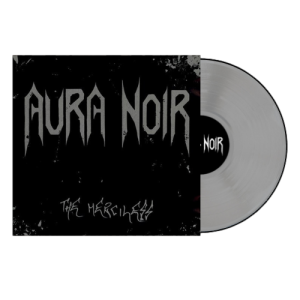 Aura Noir The Merciless 