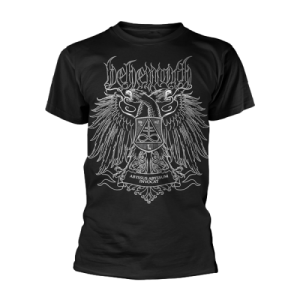 Behemoth Abyssus Abyssum Invocat