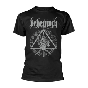 Behemoth Furor Divinus