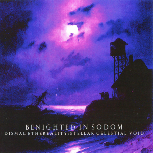 Benighted in Sodom