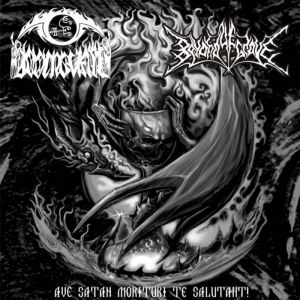 Beyond Ye Grave / Doomguard