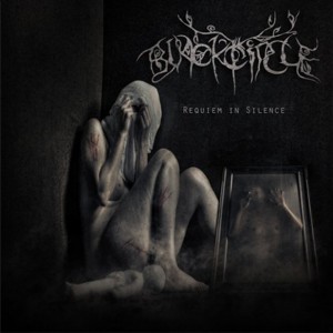 Blackcircle "Requiem in Silence" CD