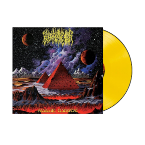 Blood Incantation Absolute Elsewhere