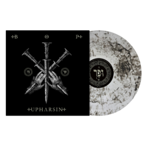 Blaze Of Perdition "Upharsin" LP 