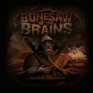 Bonesaw of the Brains
