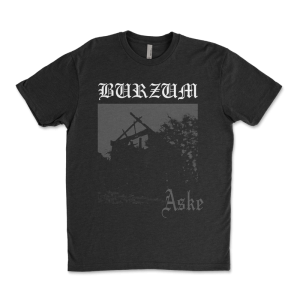Burzum "Aske" - M