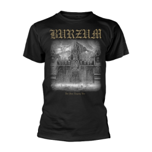 Burzum Det Som Engang Var 