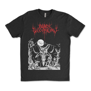 Black Witchery