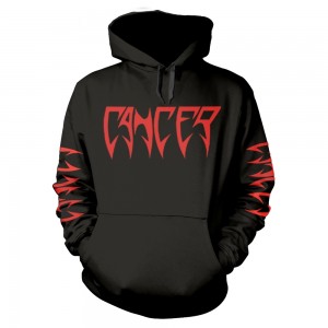 Cancer "Death Shall Rise" - L