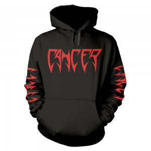 Cancer "The Shadow Gripped" - L