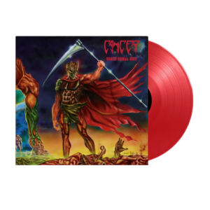 Cancer Death Shall Rise 