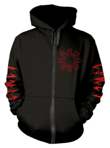 Cancer The Shadow Gripped