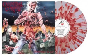 Cannibal Corpse