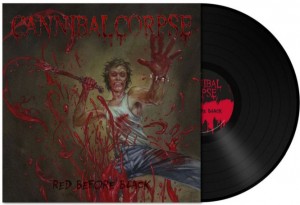 Cannibal Corpse