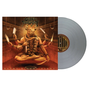 Cattle Decapitation Karma.Bloody.Karma
