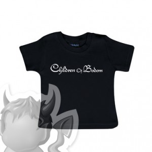 Children Of Bodom