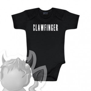 Clawfinger