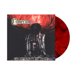 Comecon Megatrends In Brutality