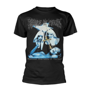 Cradle Of Filth Decadence