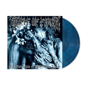 Cradle of Filth The Principle of Evil Made Flesh