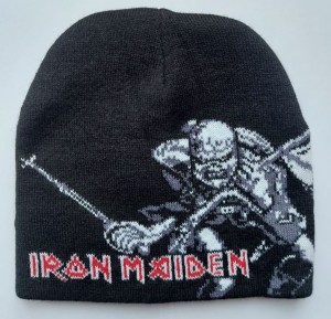 Iron Maiden