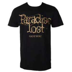 Paradise Lost "Gothic" - XL