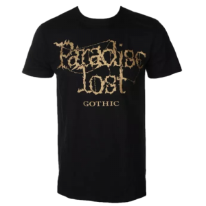 Paradise Lost "Gothic" - L