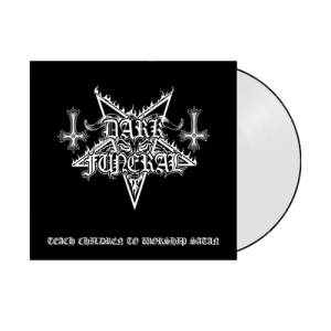 Dark Funeral Teach Children to Worship Satan