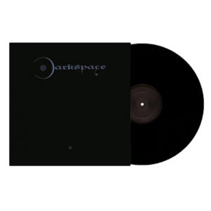 Darkspace "Darkspace III" 2LP